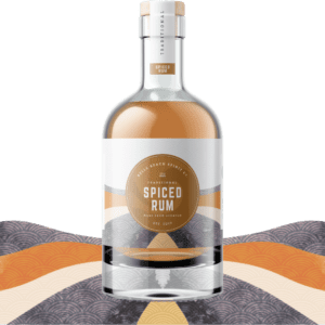Bells Beach Spirit Co. Spiced Rum